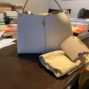 Brand new Wandler Ava Tote Bag